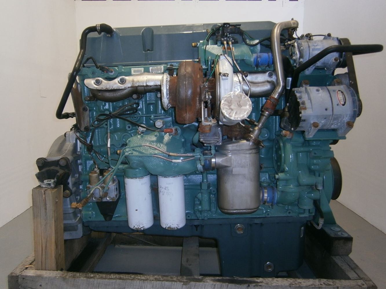 60 series detroit engine manual